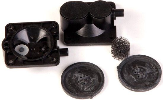Velda Reparatieset Silenta Pro 6000