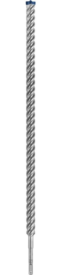Bosch Expert SDS plus-7X - Steenboor - 22mm - 600mm - 1 stuk