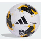 Adidas Performance Kings League Voetbal - Unisex - Wit