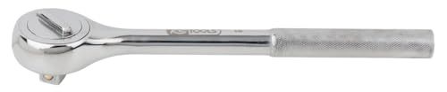 KS Tools 964.1248 STAINLESS STEEL 1/2" Reversible Ratchet