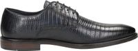 Sub55 Gekleed Laag Blauw Maat 47