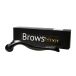 iBrows Dermaroller pour la stimulation de la régénération des sourcils