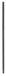 Bahco 8252L-2P lame hexagonale 1-4 1.2x6.5 300mm