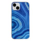 ERT GROUP mobiel telefoonhoesje voor Apple Iphone 14 origineel en officieel erkend Babaco patroon Marble 004 optimaal aangepast aan de vorm van de mobiele telefoon, hoesje is gemaakt van TPU