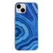 ERT GROUP mobiel telefoonhoesje voor Apple Iphone 14 origineel en officieel erkend Babaco patroon Marble 004 optimaal aangepast aan de vorm van de mobiele telefoon, hoesje is gemaakt van TPU