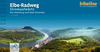 Elbe-Radweg Esterbauer Radtourenbücher - Elbe Radweg Stromaufwärts