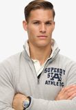 Superdry Vintage Athletic Sweater