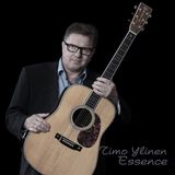 Sonic Rendezvous Timo Ylinen - Essence (CD)