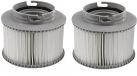Inf Filter Geschikt voor opblaasbare MSpa-zwembaden FD2089 2-pack