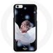 Maniacase Hoesje voor Iphone 6 BTS Jimin Dance Practice