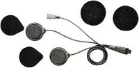 Sena SMH5-A0307 Slim Speaker voor Bluetooth Headset, Zwart