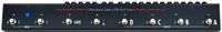 Voodoo Lab PX-8 PLUS True Bypass Programmable Pedal Switcher