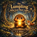 The Lumpling Stories The Lumpling Who Lost Their Light