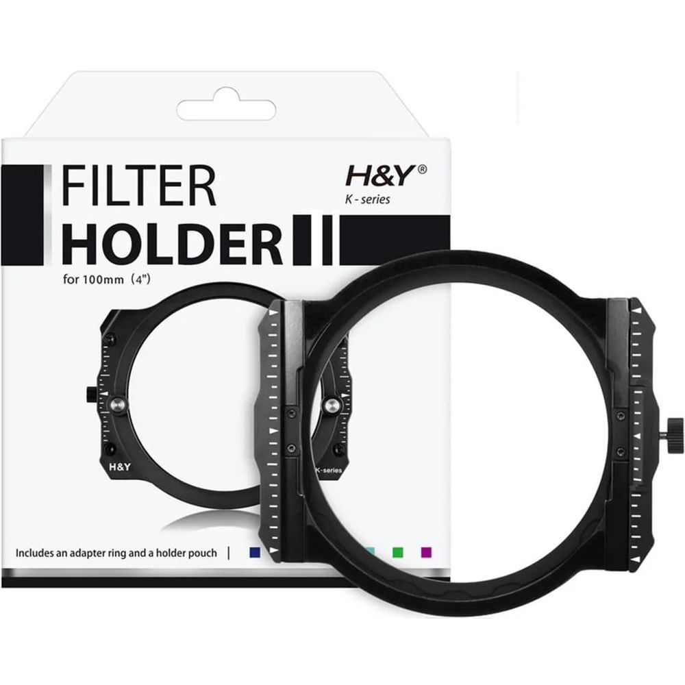 H&Y K-series Holder Mark III Kit