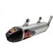 Fresco Aluminium Silencieux TM Racing EN 125 [125]
