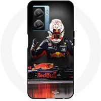 Maniacase Etui Realme V23 MOTO GP Formule Max Verstappen