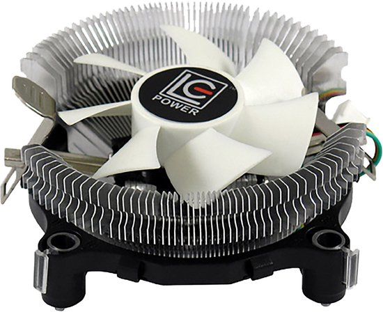 LC Power LC-CC-85 Processor Koeler