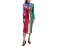 Desigual Strakke damesjurk Melrose