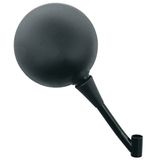 V Parts - E398D: Achteruitkijkspiegel voor motorfiets, rechts, BMW K75S 750 (85-96), R850 R [89V1, K569] 850 (94-02), K1 1000 (89-93), R1100 R [89V1, K569] 1. 1000 0 g 94 g. -02) toegelaten