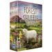 Asmodee Forest Shuffle Dartmoor, bordspel, vanaf 10 jaar, voor 2 tot 5 spelers, 60 minuten per spel, Spaans