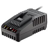 Worx WA3880 laadstation voor Powershare accu snellader universeel 20V accu's