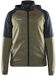 Craft CORE Unify Wind Jacket W - Vrouwen - L - Rift/Black