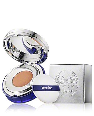 La Prairie Skin Caviar Foundation W-30 golden beige