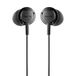 NGS CROSS STEP Headset Bedraad In-ear USB Type-C Zwart