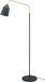 Padiro lampadaire - Bleu - Fer - 30 x 73 x 160 cm