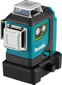 Makita SK700GD 12 V Max Kruislijnlaser