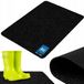 KOTARBAU Antislip Deurmat 70cm - Zwart, Polypropyleen