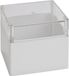 Bopla EUROMAS M 228 G 02228100 Universele behuizing 122 x 120 x 105 Polycarbonaat Lichtgrijs