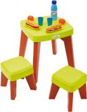 écoiffier Ecoiffier Picknicktafel Speelset