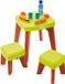 écoiffier Ecoiffier Picknicktafel Speelset