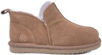 Rohde Pantoffel Soazza 7096 Cuoio Dames Schoenmaat 41