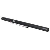 Showtec Showgear Confetti Kanon Elektrisch Showgear 80cm PRO Wit Streamers