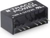 TracoPower TMR 4-2411WI convertisseur CC/CC 5 V/CC 0,8 A 4 W