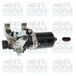 MEAT & DORIA 27601 ruitenwissermotor