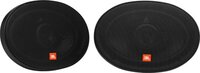 JBL Stage2 9634 - 3-weg Coaxiaal Autospeakers - 15,2 x 23 cm - 420 Watt