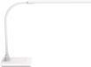 MAULpirro Bureaulamp - LED - Aluminium - Wit - Dimbaar - Tafellamp