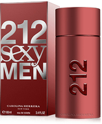 Carolina Herrera 212 Sexy 100ml