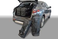 Car-Bags Alfa Romeo Reistassenset geschikt voor Alfa Romeo Stelvio (949) 2017-heden Original