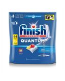 Neophos Finish Quantum Lemon tablettes lave-vaisselle 64 pièces
