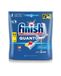 Neophos Finish Quantum Lemon tablettes lave-vaisselle 64 pièces