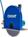 Carat MZ-350 Muurzaagmachine - 230V - Excl. Zaagblad - MZW3500000