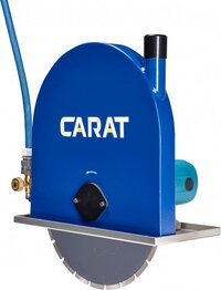 Carat MZ-350 | MUURZAAGMACHINE | 230 V | ZONDER ZAAG EN KOFFER - MZW3500000