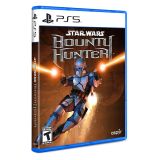 Limited Run Games Star Wars Bounty Hunter