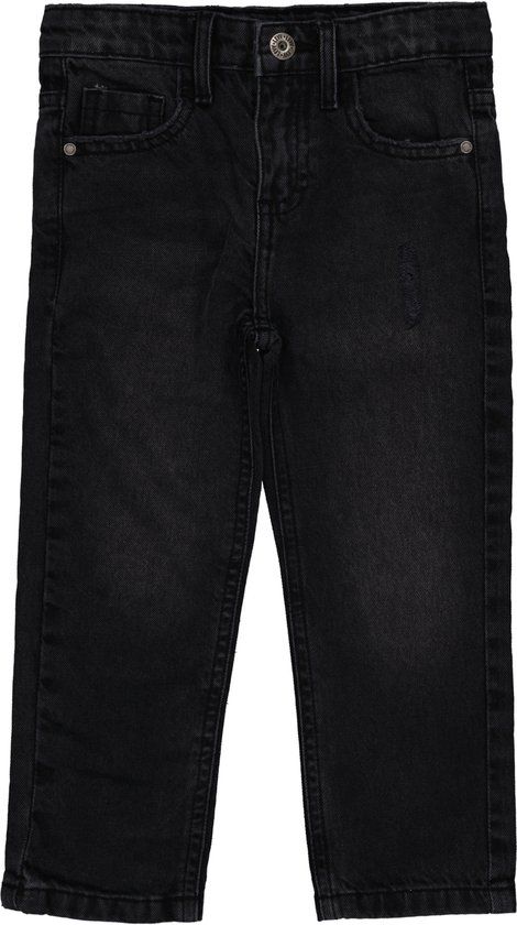 LEVV Jeans | Dark Grey Denim