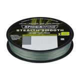Spiderwire Stealth Smooth x8 pe braid 150M