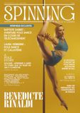 SPINNING Magazine #20 - juin/juillet 2026